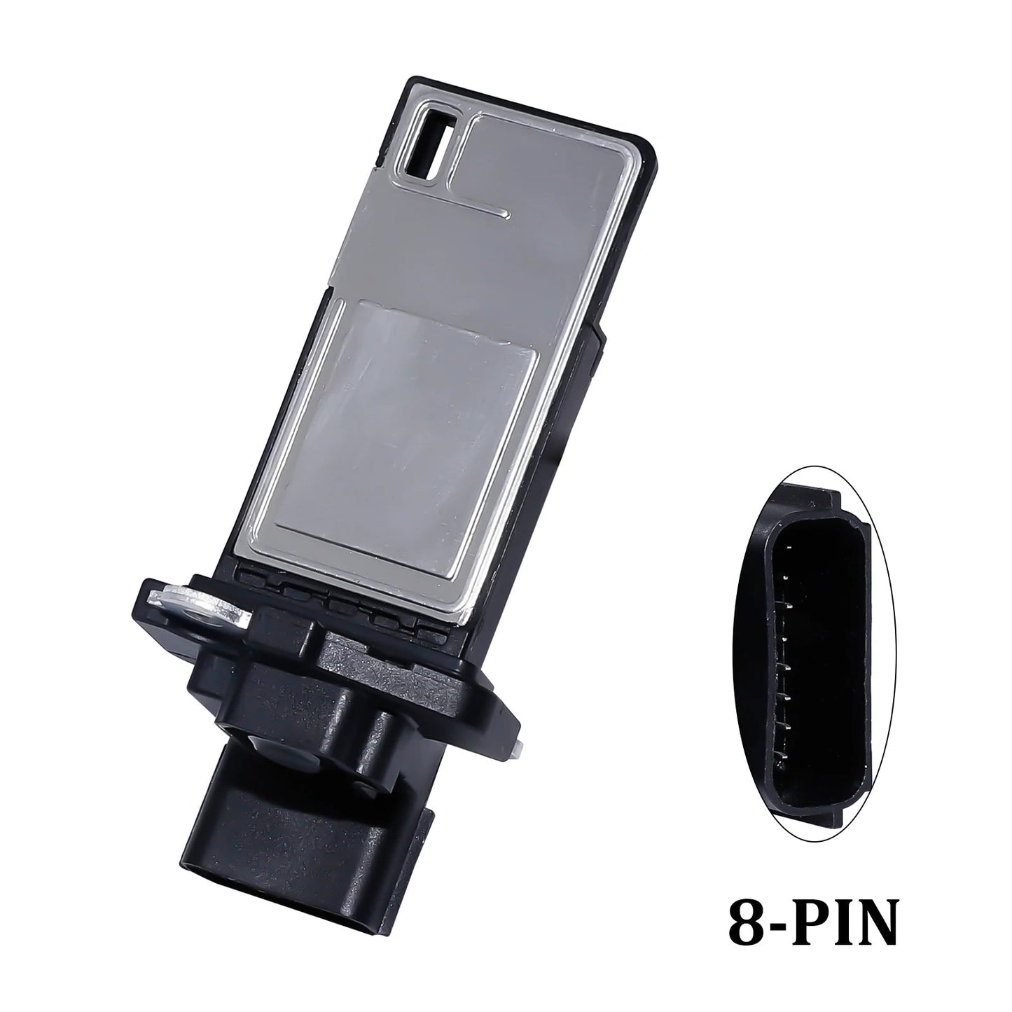 Mass Air Flow Meter MAF Air Mass Sensor For Cadillac CT6 CTS For Chevrolet Camaro Equinox For Opel 20787043 23118170 AFH70M-78 sayaragear