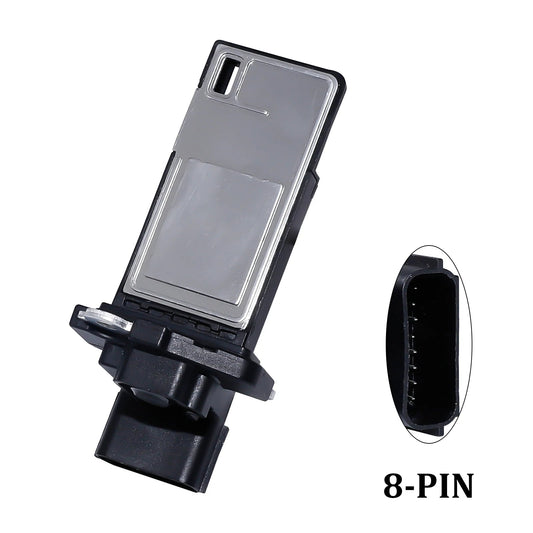 Mass Air Flow Meter MAF Air Mass Sensor For Cadillac CT6 CTS For Chevrolet Camaro Equinox For Opel 20787043 23118170 AFH70M-78 sayaragear