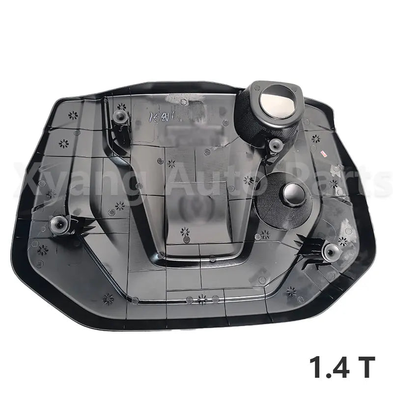 Decorative Engine Cover For Changan CS35 Plus 1.6L 1.4T Engine Upper Trim Panel 5510110-BQ01 5510110-BQ03 sayaragear
