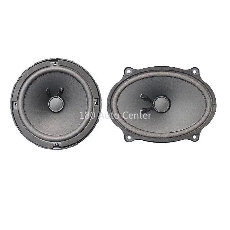 CHANGAN ALSVIN and ALSVIN V7 Front Door Horn Rear Door Speaker sayaragear