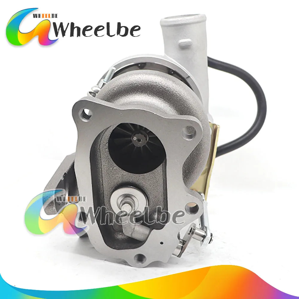 TD05 16G Turbo Compressor For Subaru WRX STI IMPREZA EJ20 EJ25 420BHP 2005 2006 Turbocharger Turbine sayaragear