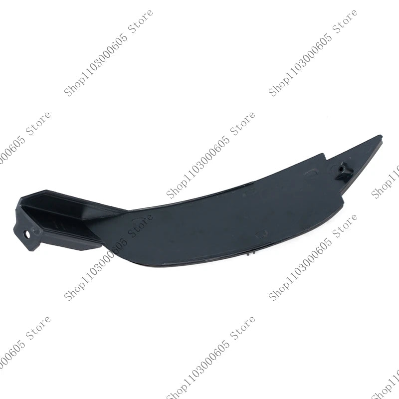 8A61-17A849-AB 8A61-15K273-AC Rear Bumper Brake Back Fog Lamp For Ford Fiesta 2009-2014 / C-Max CMAX 2010-2015 Car Accessories sayaragear