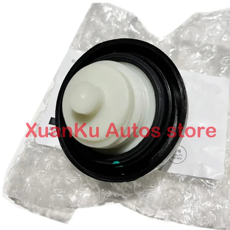 For SAIC MG RX5 RX8 950 RX3 MG35 HS ZS MAXUS G10 Oil filling port cover Oil cover Oil filling port seal cover original 10158161 sayaragear