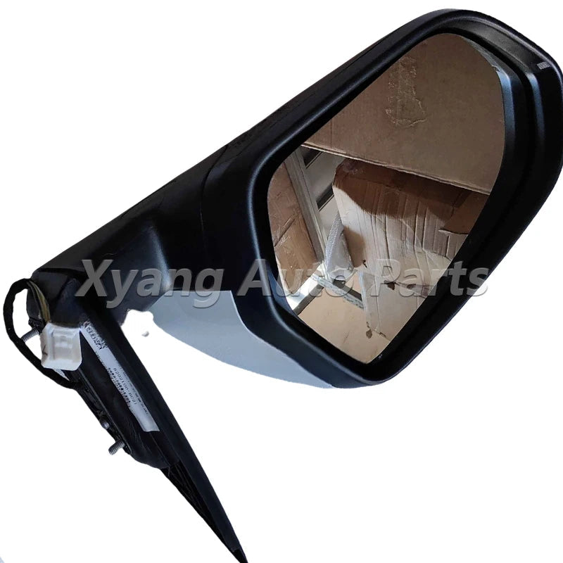 Car For Changan Hunter F70 Outside Rearview Mirror Assembly Rear View Mirror 8202100-BU21 8202200-BU21 sayaragear