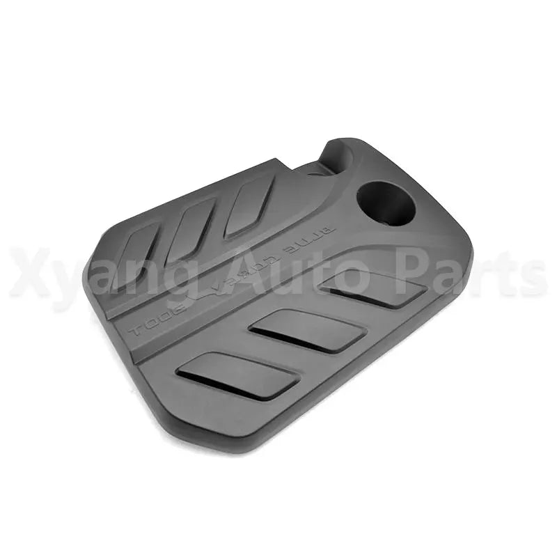 For Changan UNI-T 1.5T Engine Protective Cover Modification  Engine Cover Dust Cover 5510110CN01 5510110-CN01 sayaragear