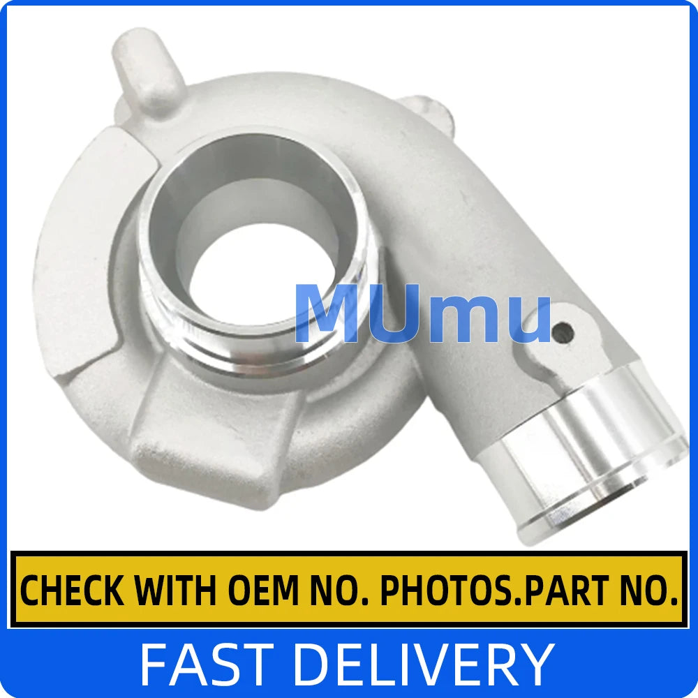 New parts Turbo Housing for Subaru Forester 2.0 T XT Model 14412AA501 14411AA562 49377-04100 49377-04100 49377-04180 sayaragear