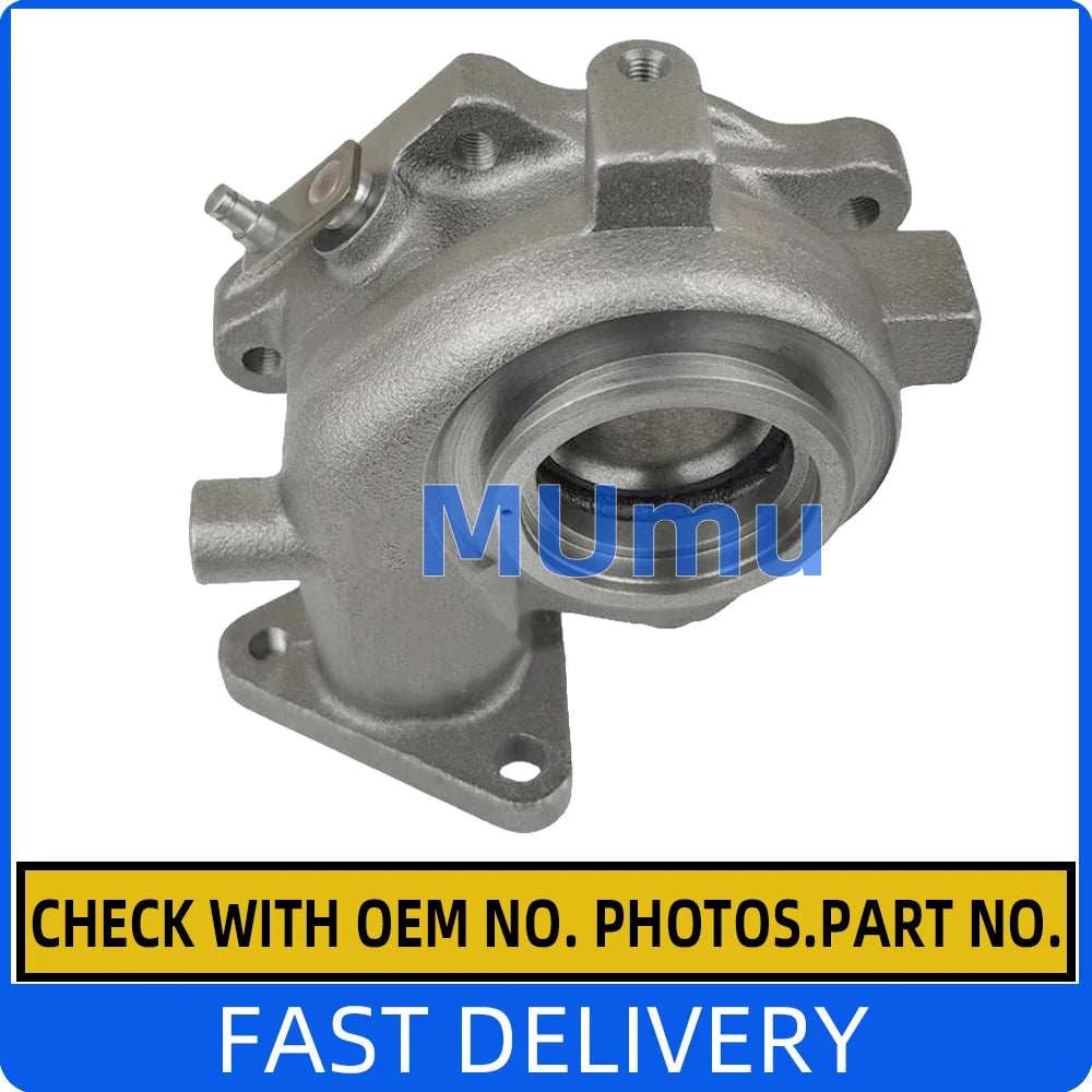 TD04 Turbine housing 4937703043 4937703041 4937703010 4937703020 4937703030 for Mitsubishi Pajero II 2.8 TD sayaragear