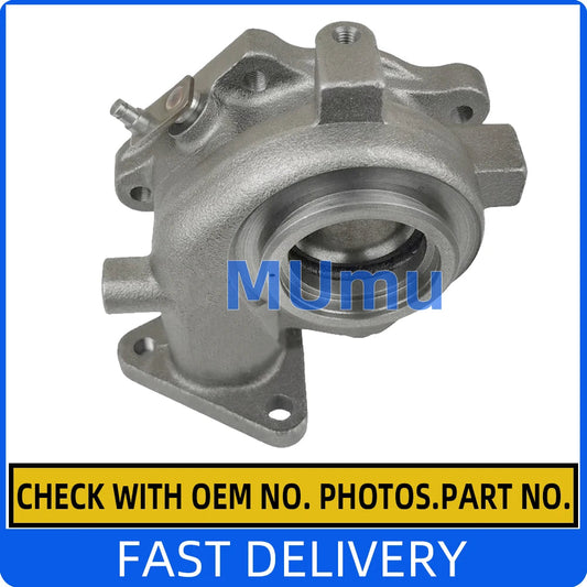 TD04 Turbine housing 4937703043 4937703041 4937703010 4937703020 4937703030 for Mitsubishi Pajero II 2.8 TD sayaragear