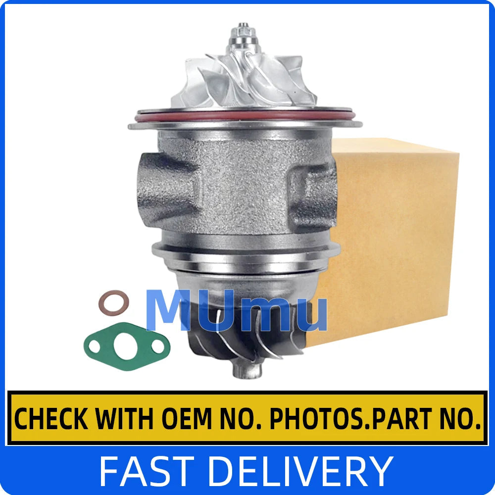 Turbo CHRA Cartridge Core for Ford Ranger Mitsubishi Version 2.2L Engine 49131-06300 4913106300 sayaragear