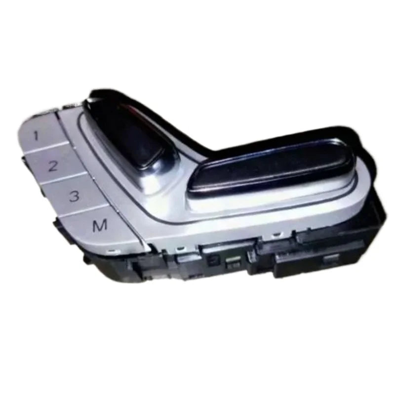 1pc Front Front Seat Memory Button for Chery Jetour X70Plus X70Pro F18-3743040 sayaragear