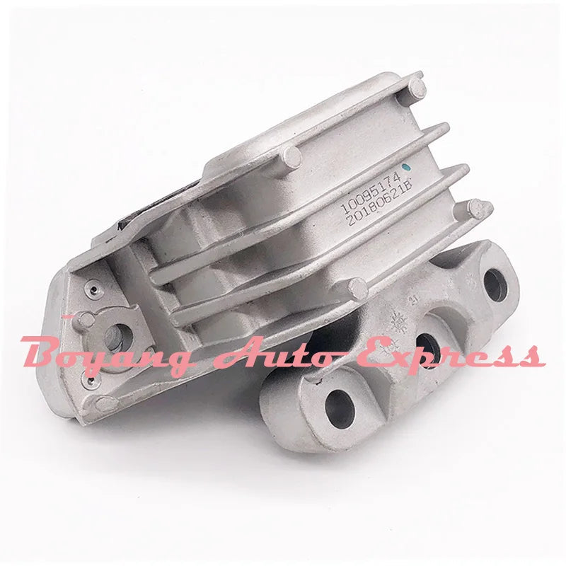 50015720 50015740 50015710 Original engine foot mat transmission oil pan foot rubber support foot mat For SAIC MG 350 MG5 sayaragear