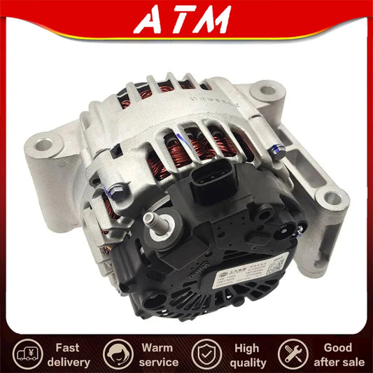 ATMMG For SAIC MG RX5 MG6 I6 MG GS  AC generator assembly electric generator 10517825 Roewe Original new - sayaragear