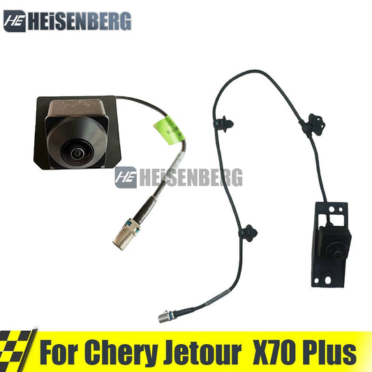For Chery Jetour X70 Plus Front Or Rear Camera Car Reversing Camera F08-7900301DF F08-7900301DB sayaragear