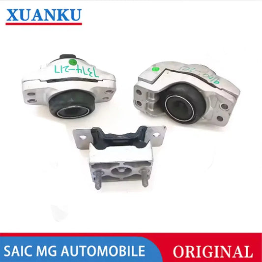For SAIC Roewe RX8 engine footpad gearbox mounted on the left and right sides of the engine stand original 10673928 10207389 sayaragear