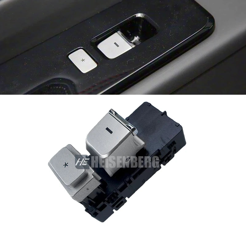 Car Window Lifter Switch Button For Chery Jetour Dashing F16-3746030 F16-3746150 sayaragear