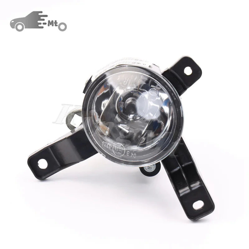 For Great Wall Wingle 5 Foglight Car Fog Light Halogen Front Bumper Fog Lamp Kit Housing sayaragear