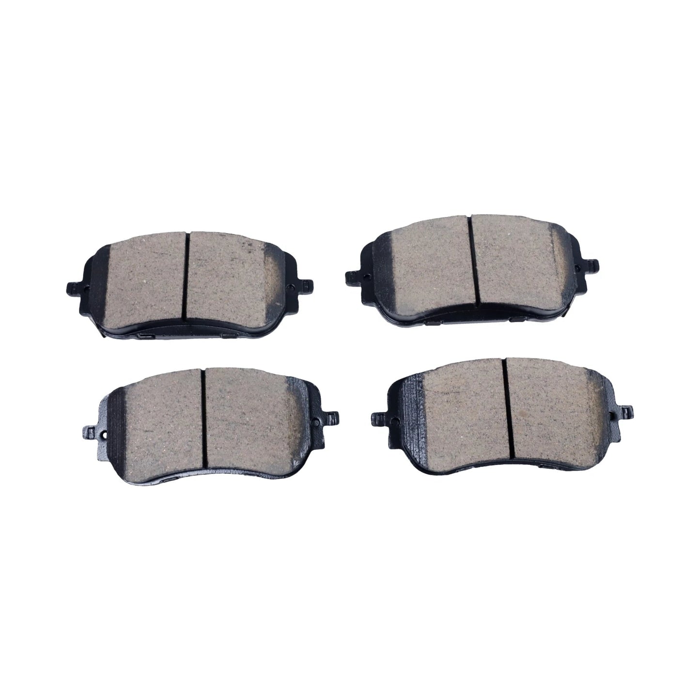 Front Brake Pads For HAVAL H6 III B01 1.5T 2.0T 2020- H6S 2.0 T 2021- DARGO B06 XY WEY LATTE DHT 2.0 Car Accessories Spare Parts sayaragear