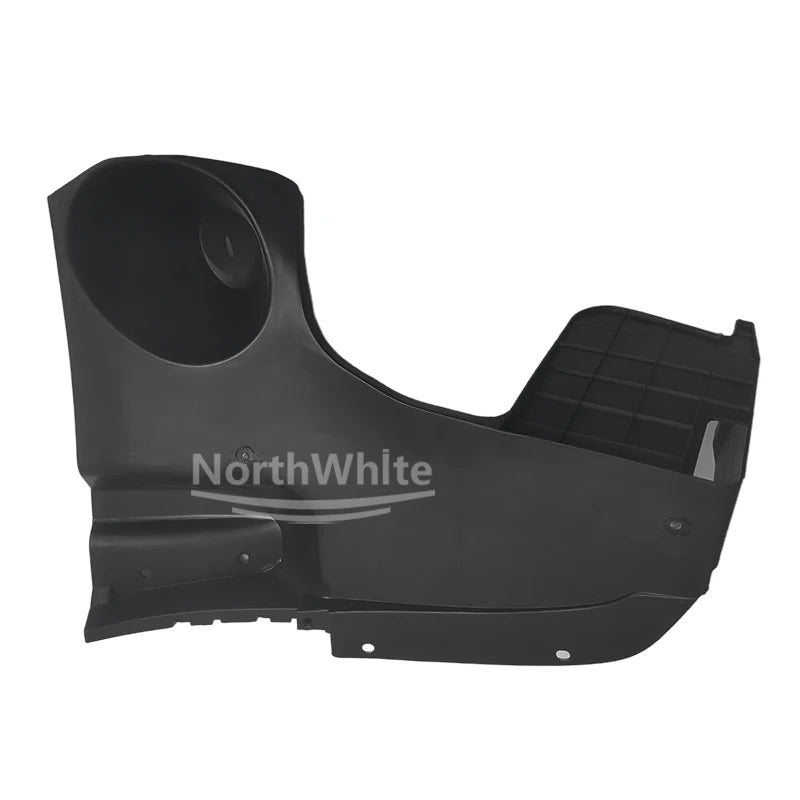 Front  Rear Wheel Fender Liner Wheel Housing Liner  For Mazda CX50 Fender Liner Splash Guard sayaragear