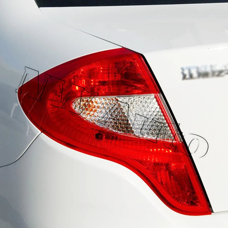 Taillight Brake Light For JAC J3 J3S Hatch JAC Tongyue Rear Bumper  Taillight Brake Light sayaragear