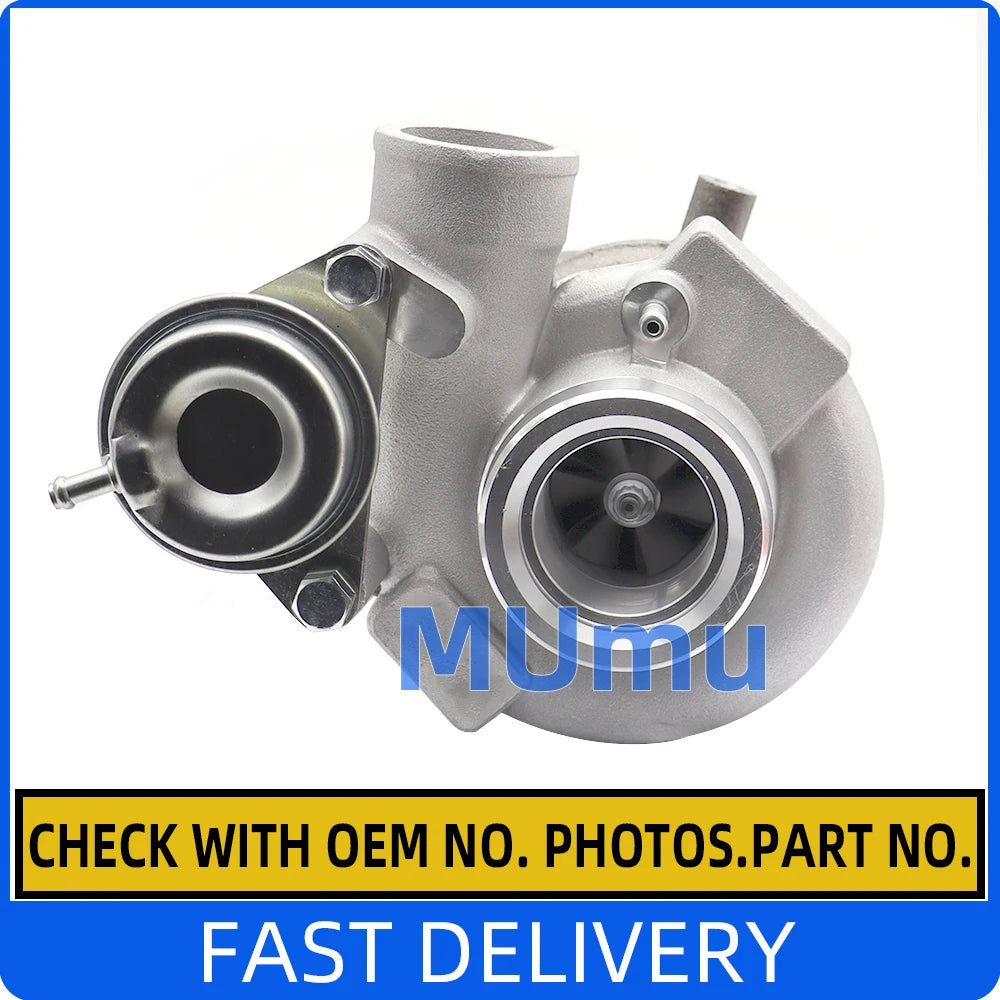 Turbine Turbo For SAAB 9-5 2.3T AERO 9-3 B205R 205BHP 49189-01800 4918901800,49189-01810，49189-01820,49189-01830, 49189-01850 sayaragear
