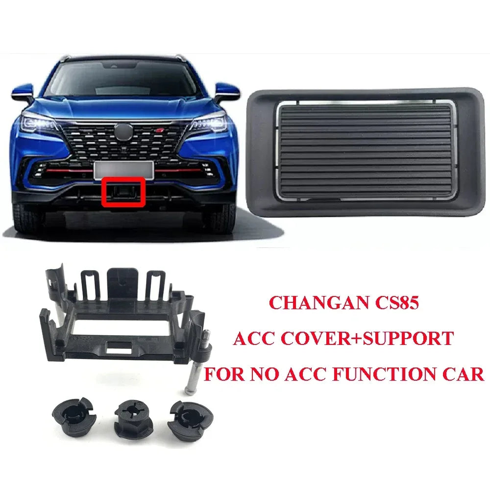 CHANGAN CS85 Cruise Cover Frame Support Original ACC Spare Parts sayaragear