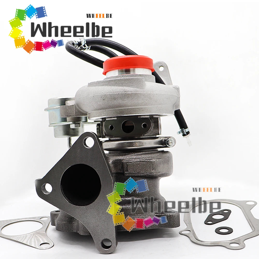 Turbocharger Turbo Turbine For Subaru Forester XT 2008 Engine code- EJ20 2.0L Petrol 080218161 14411AA740 49135-04680 sayaragear