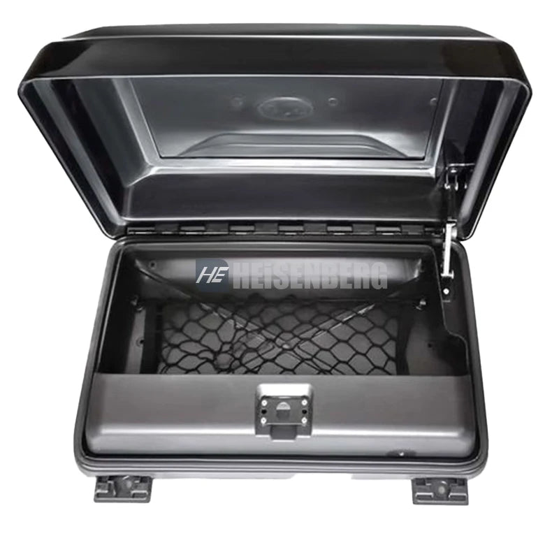 For Chery Jetour T2 Traveler Side Storage Box External Equipment Box Side Toolbox Exterior Car Accessories sayaragear