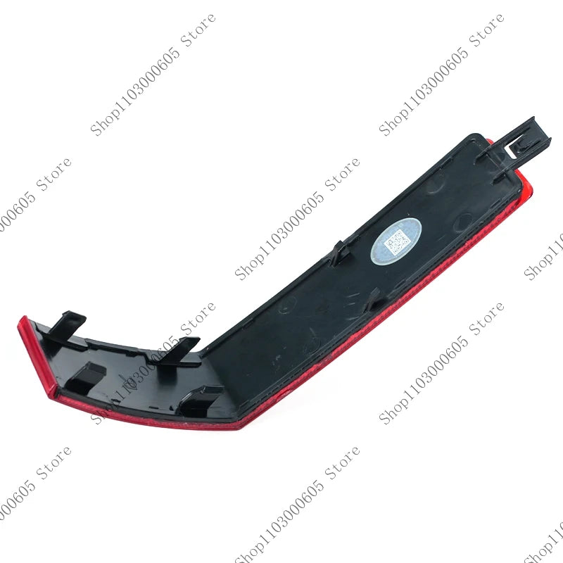 For Volkswagen Crafter 2017-2021 Automobile Accessories Rear Bumper Reflector Signal Light Turn Signal Indicator Light 7C0945106 sayaragear