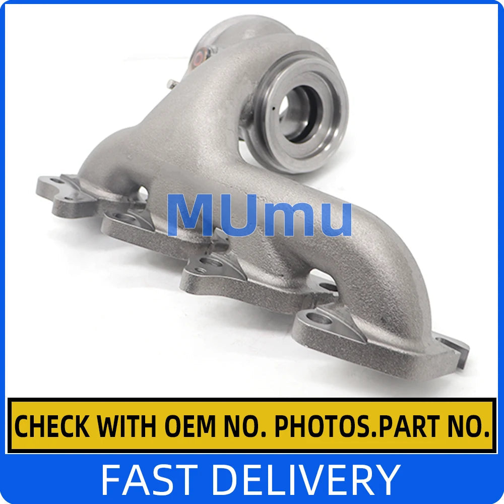 GT1446V Turbo housing for Vauxhall Buick Encore 1.4 55565360,55565358,55565353,7815040001,7815040002,7815040004,7815040005 sayaragear
