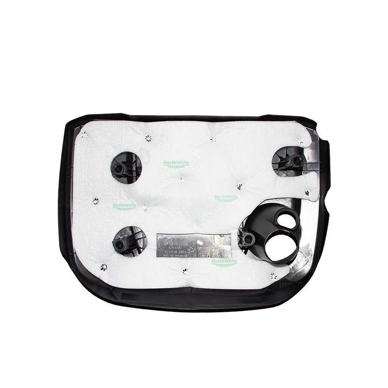 For Changan UNI-K 2.0T Engine Protective Cover Modification Engine Cover Dust Cover 5510110-CR01 sayaragear