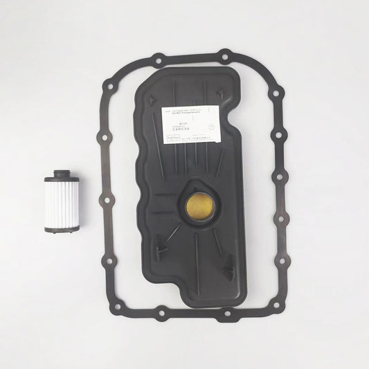 Transmission Filter Oil Pan Gasket Kit For MG ZS 1.5L 2019- MG5 2020- Roewe i5 1.5 L RX3 PRO i6 Plus 1.6L 10406973 10406912 TS11 sayaragear