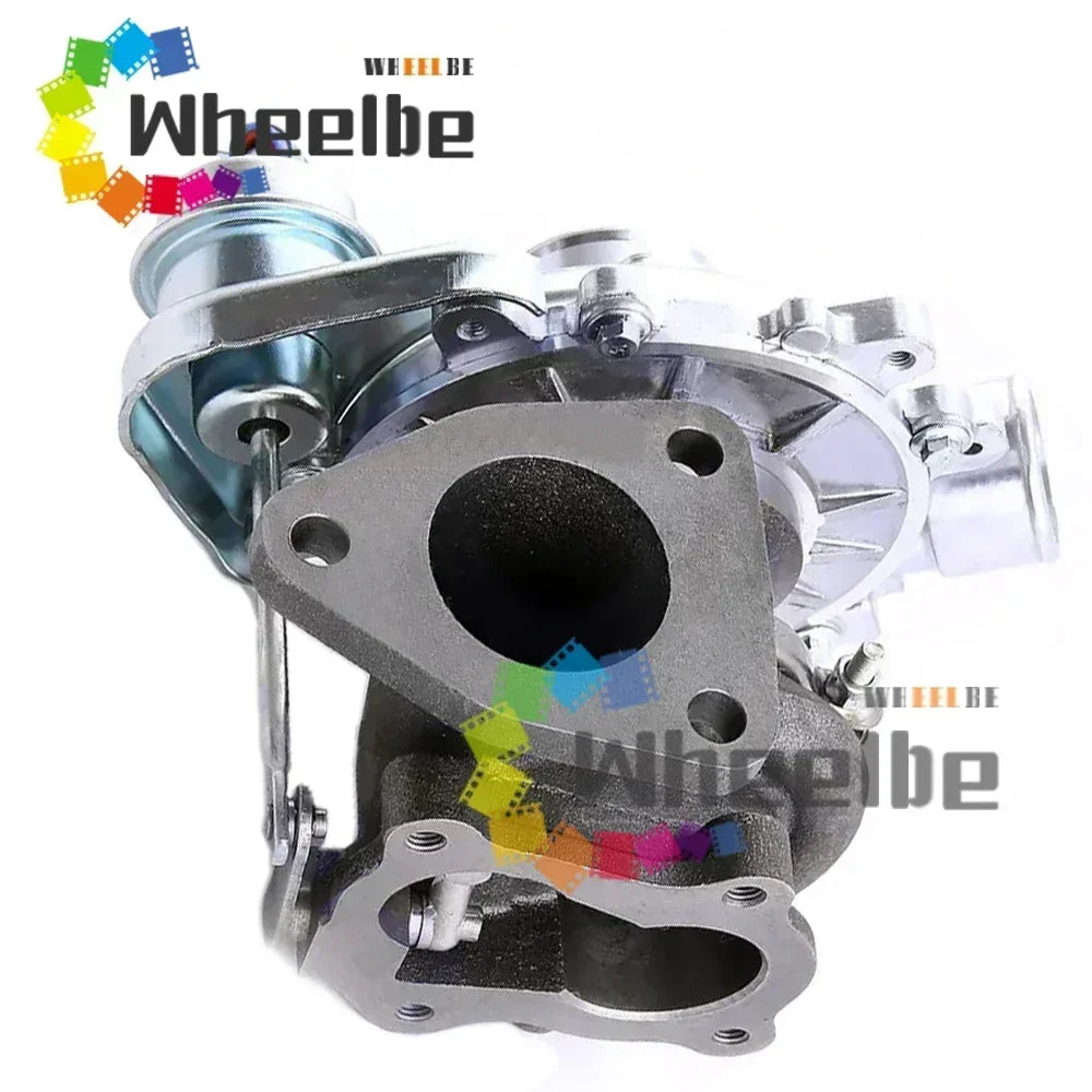 Turbo CT9 Turbocharger For Toyota Hiace 2.5 D4D 102 HP 2KD-FTV 1720130120 172010L030 1720130030 17201-30030 sayaragear