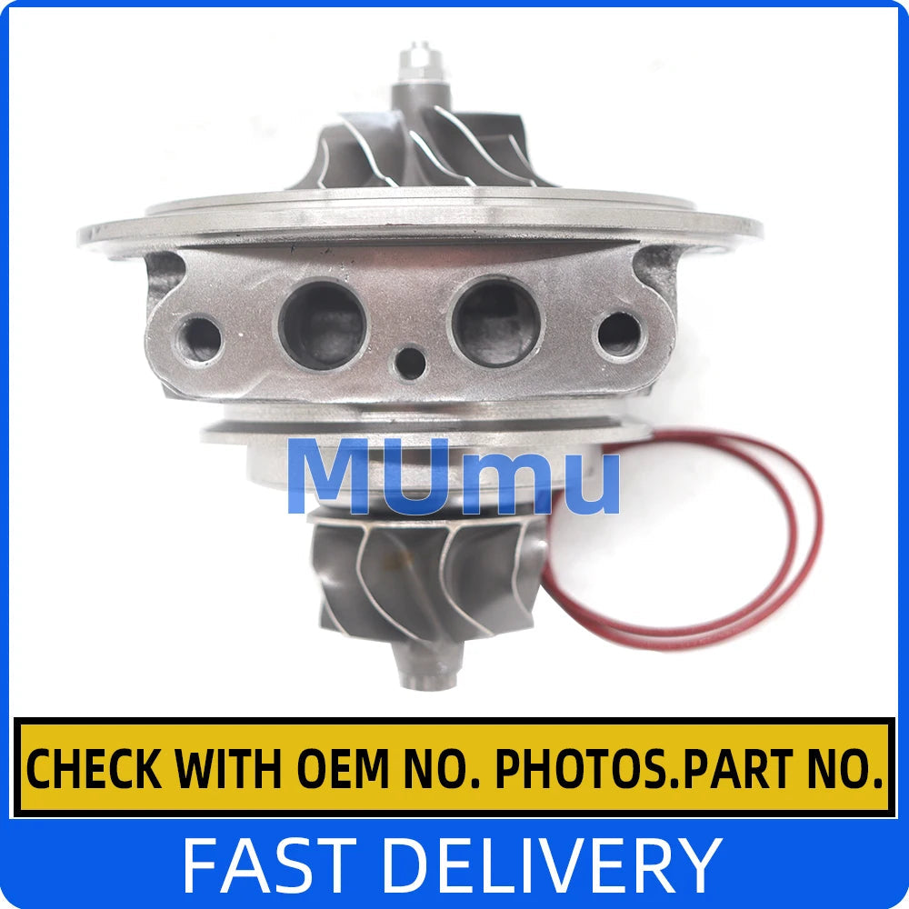 New Turbo Cartridge Core Chra For BMW 116i F20 100Kw 136HP N13B16 2011- 820021,820021-0001, 820021-5001S,11627645758,11627633925 sayaragear