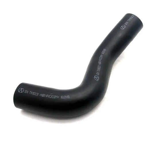 Fuel Tank Fuel Inlet Hose For Chery Tiggo/Tiggo 3 Refueling Rubber Hose T11-1101231 sayaragear