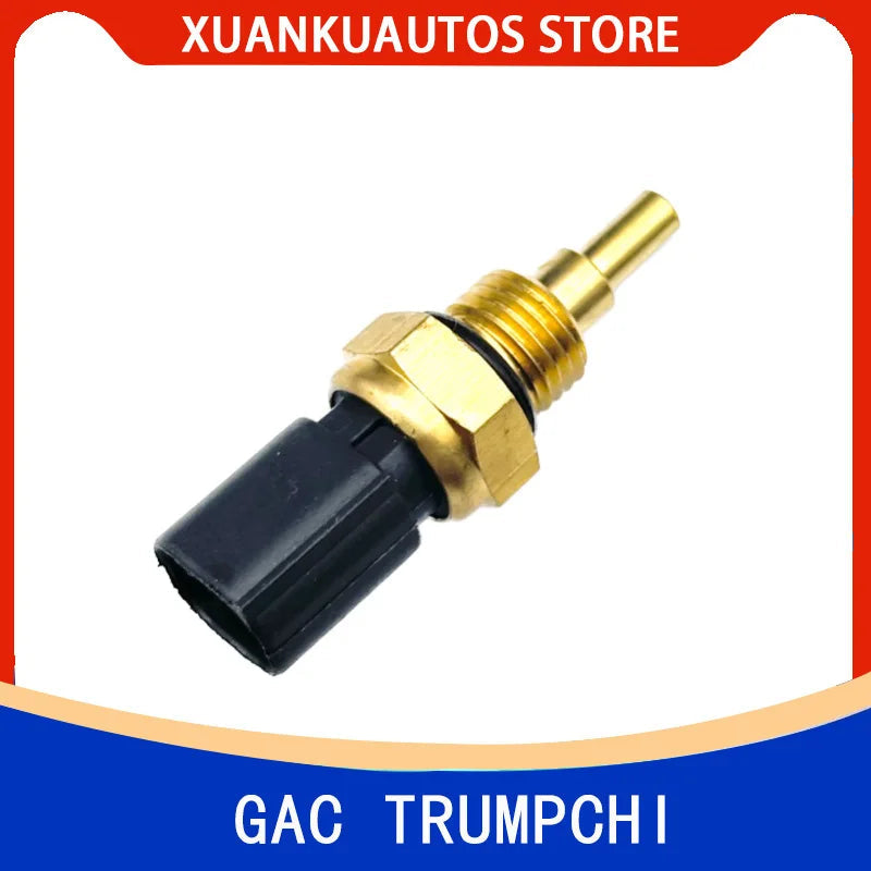 Original water temperature sensor For GAC Trumpchi GA3 GS3 GA4 GS4 GA5 GS5 GA6 GM6 M6 GS7 GS8 GM8 sayaragear