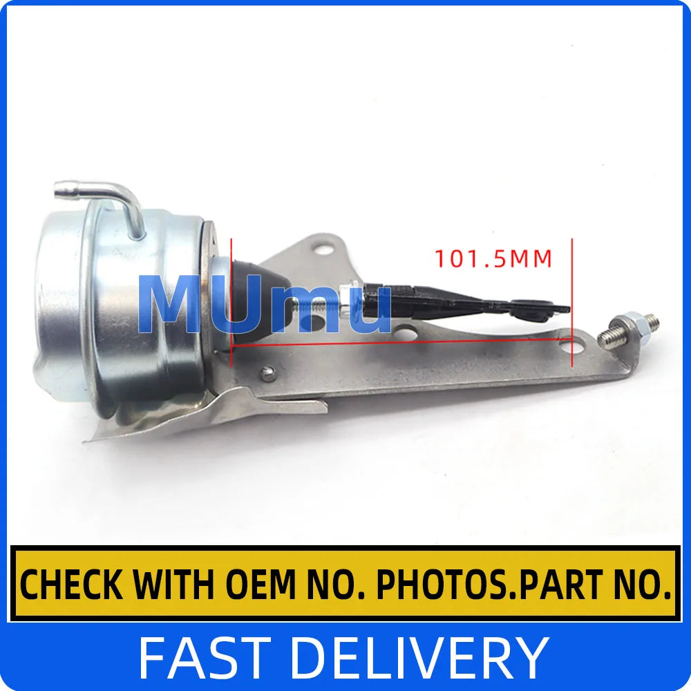 Turbo Actuator 53039880144 53039700144 53039880122 53039700122 53039880145 53039700145 28200-4A421 For Kia Sorento 2.5 sayaragear