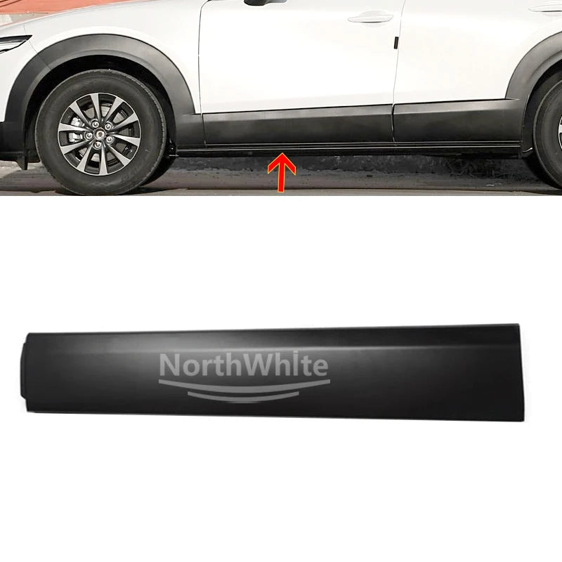 For Changan Mazda CX-30 2020-2024 Front Rear Wheel Arch Trim Fender Car Wheel Fender sayaragear
