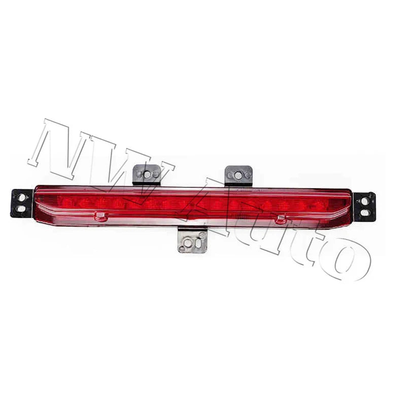 For Great Wall Haval M6 Plus 2021 2022 2023 Rear Fog Light Rear Bumper Light Lamp Reflector Reversing Light Lamp sayaragear