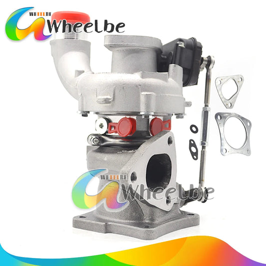 Turbocharger ELT03 Turbo For Haval H6 2.0 2019 1118100xec36 Turbine sayaragear