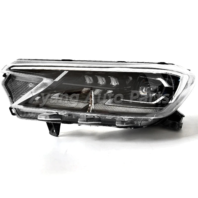 Front Headlight Head Light Headlamp For Changan CS15 New 2019-   Front Bumper  Headlight 4121020-BE101 4121010-BE101 B311036-011 sayaragear