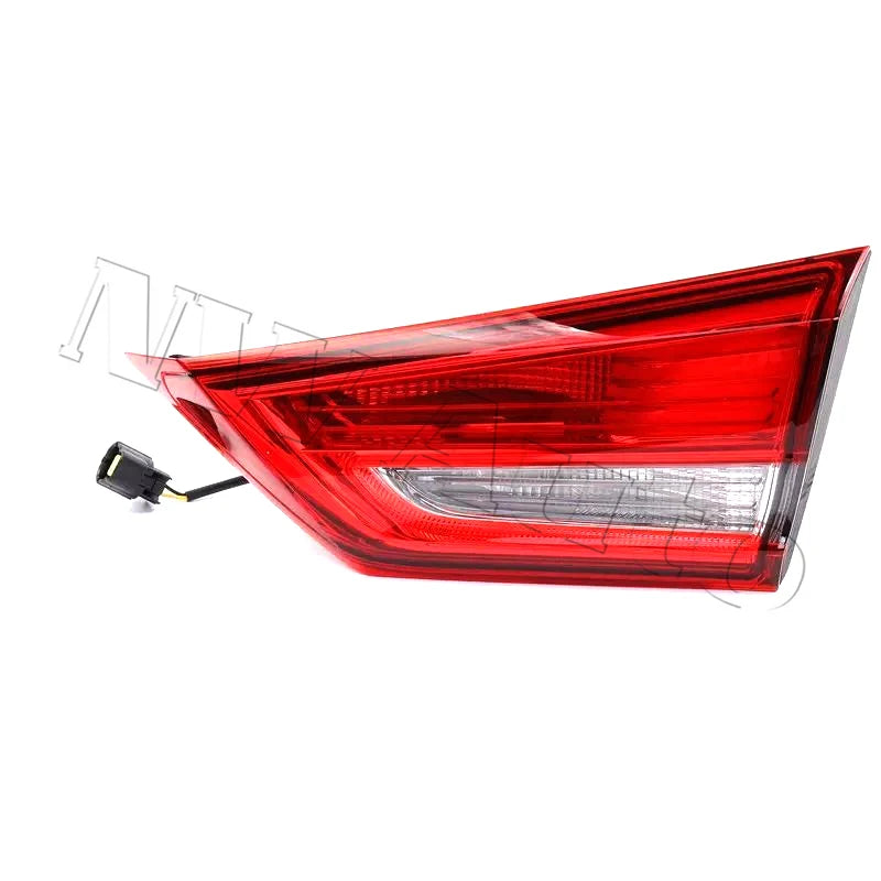 Rear Tail Light Assembly For Changan New ALSVIN Sedan  Brack Backup light  4133110-BS01  4133120-BS01 sayaragear