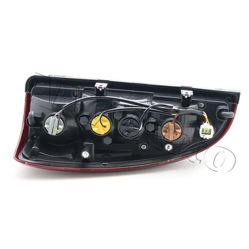 For JMC Vigus 3 Pickup Rear Tail Lamp Signal Light Warning Back Light sayaragear