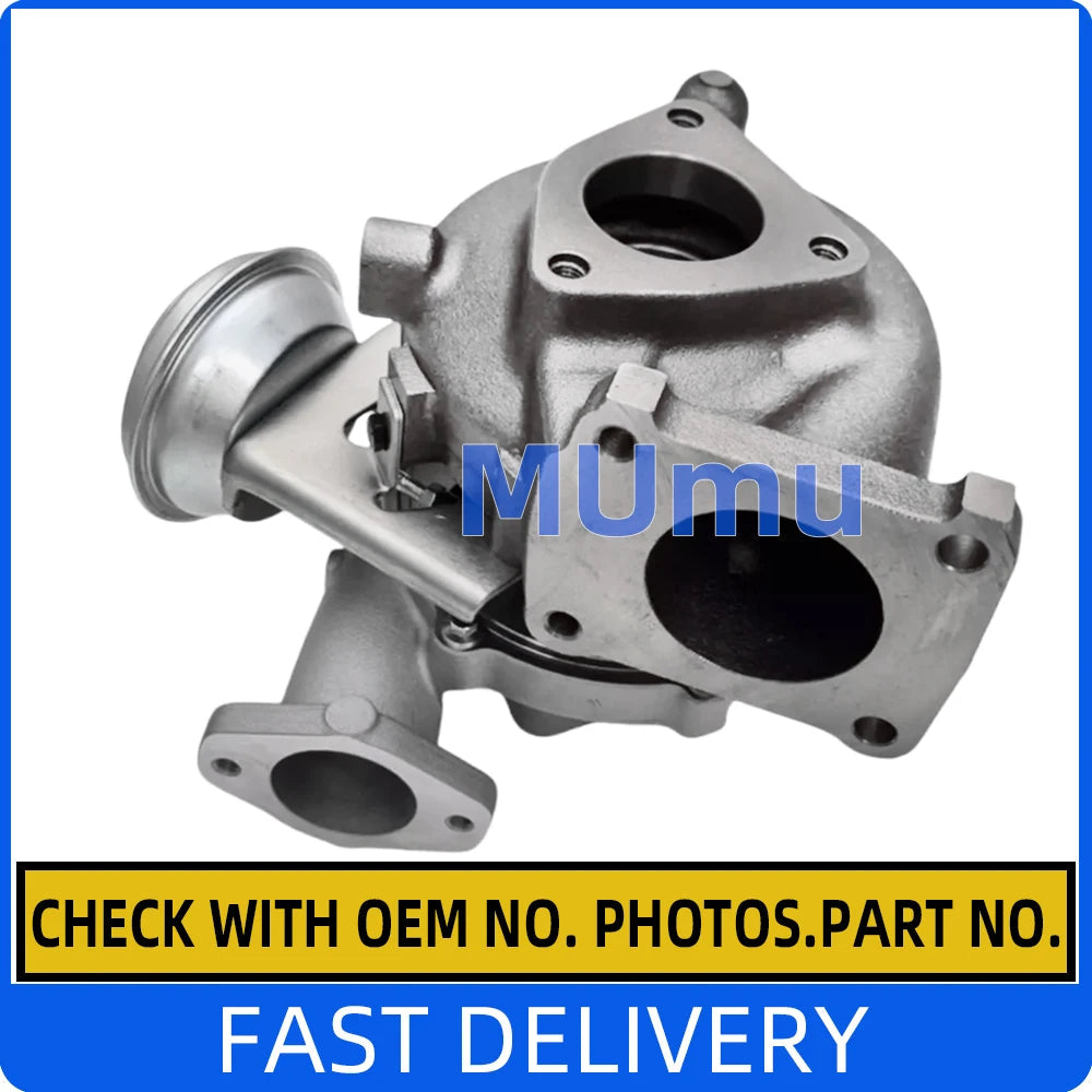 Turbo For Toyota Landcruiser 100 4.2TD 802012-5001S 750001-0002 750001-0001 724483 724483-0009 724483-0008 8020125001S sayaragear