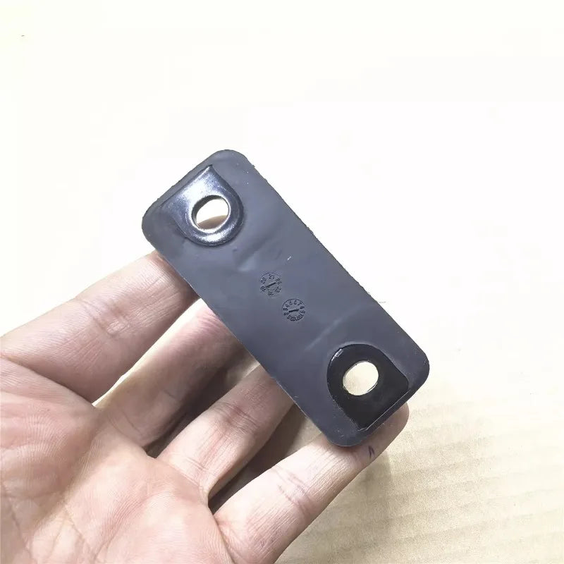 F01-5606551 Rear Door Positioning Seat Rear Door Limit Block for Chery Jetour X70 X70M X70S X70SEV X70Plus sayaragear