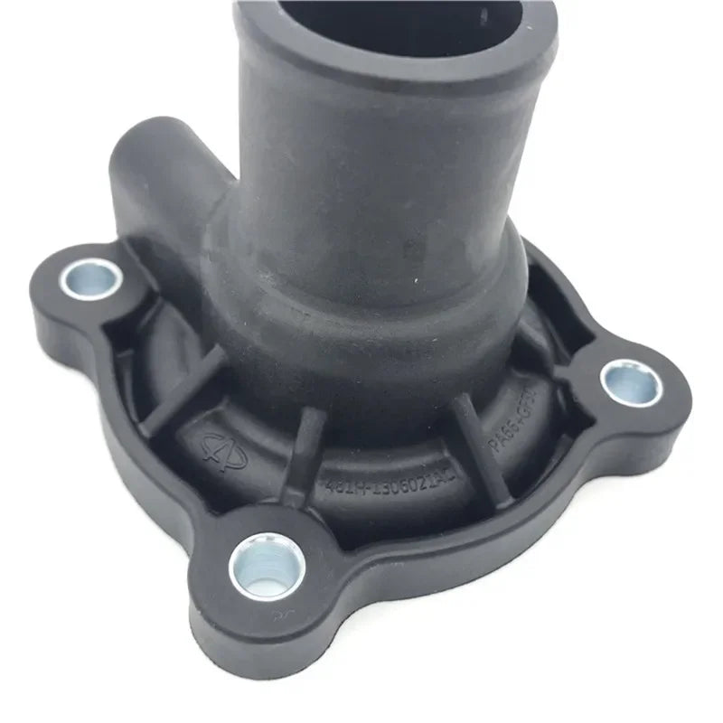 Thermostat Cover For Chery A1Face Kimo A3 M11 J3 A5 Fora X1 indiS Beat Eastar Tiggo Arrizo 3 Fulwin Bonus Very 481H-1306021AC sayaragear