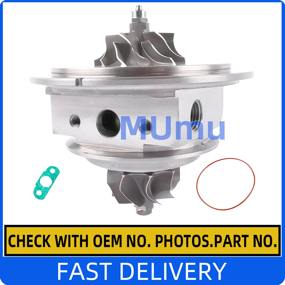 GT1446 Turbo Cartridge For Alfa Romeo Mito 1.4L MultiAir Engine  799502-0001,799502-5001,799502-5001S,799502-0002,799502-5002 sayaragear