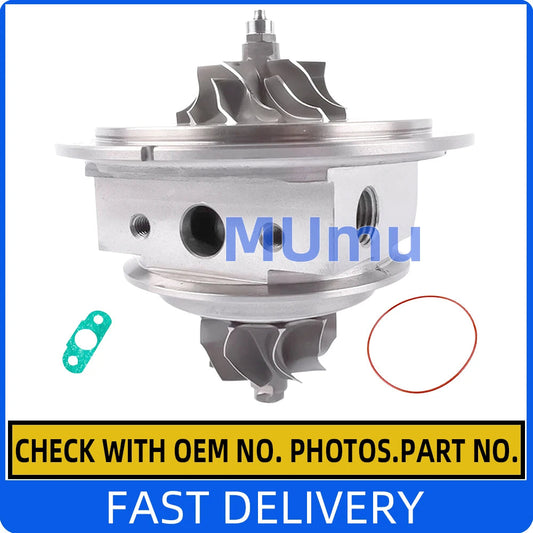 Turbo Chra Cartridge For Dodge Dart with 1.4L MultiAir Engine 799502-5002S, 810944-0004, 810944-5004, 810944-5004S, 810944-0005 sayaragear