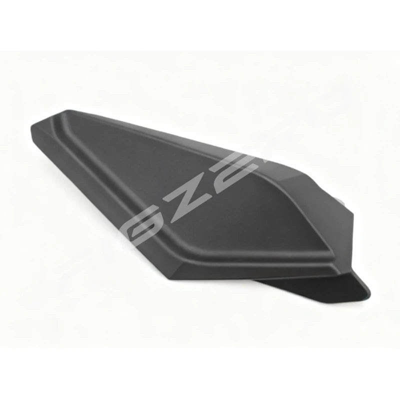 Plastic Left Right Front Windshield Lower Decorative Panel Cover for Chery Jetour X70 X70S X70M sayaragear