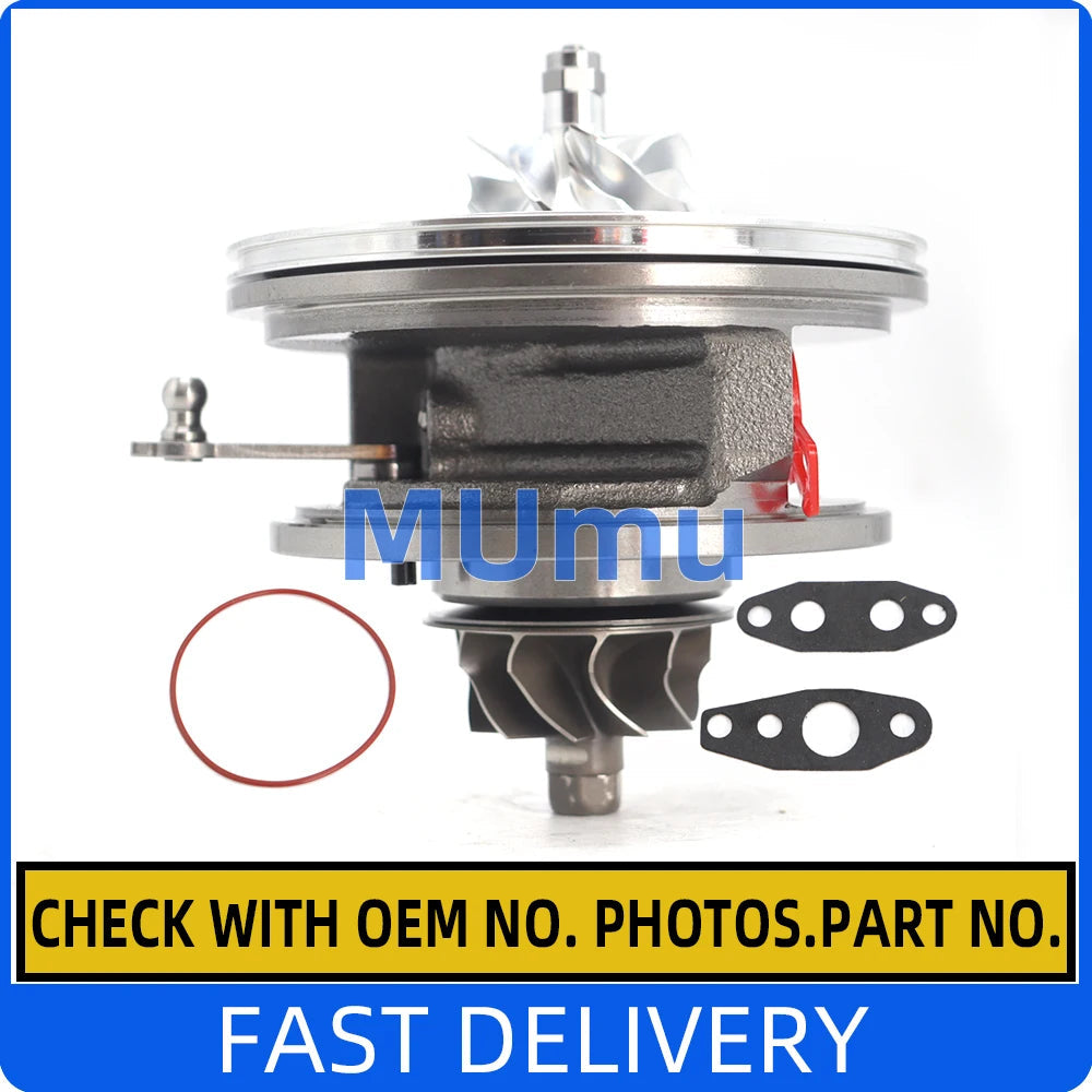 Turbo Cartridge CHRA For Nissan Navara Pathfinder 2.5 53039880337,53039700182,53039700210,53039700262,53039880345,53039900345 sayaragear