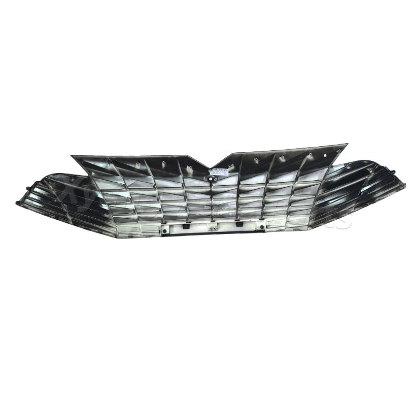 Front Bumper Radiator Grille For Kaiyi Kunlun X7 FX12 Front Bumper Grille Mask Racing Grills F02840101001AAKP F02-8401010-03AAKP sayaragear